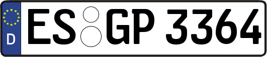 ES-GP3364