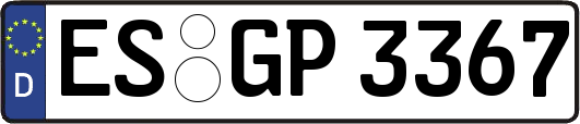 ES-GP3367