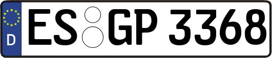 ES-GP3368