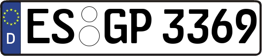 ES-GP3369