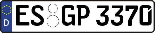 ES-GP3370