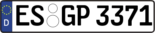 ES-GP3371