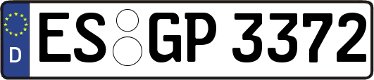 ES-GP3372