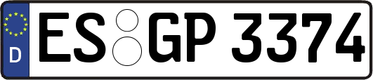 ES-GP3374