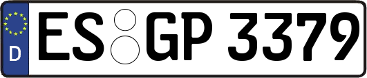 ES-GP3379