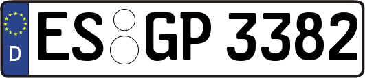 ES-GP3382