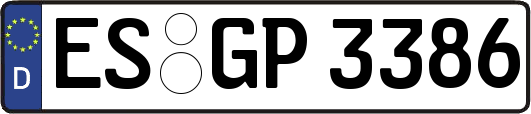 ES-GP3386