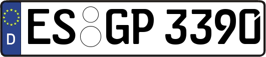 ES-GP3390