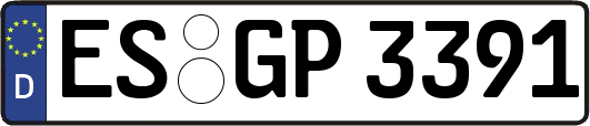 ES-GP3391