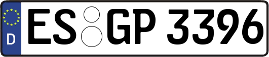 ES-GP3396