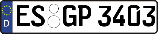 ES-GP3403