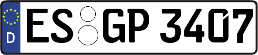 ES-GP3407