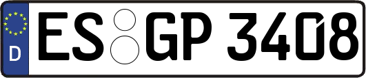 ES-GP3408
