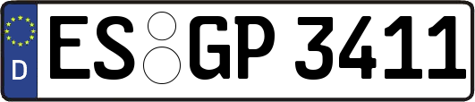 ES-GP3411