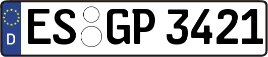 ES-GP3421