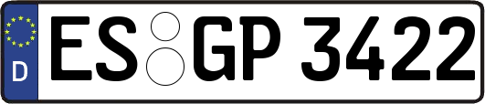 ES-GP3422