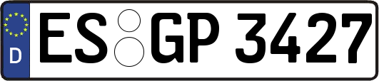 ES-GP3427
