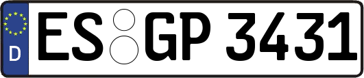 ES-GP3431