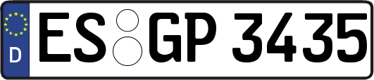 ES-GP3435