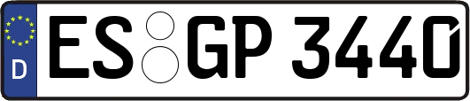 ES-GP3440