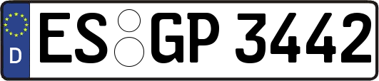 ES-GP3442
