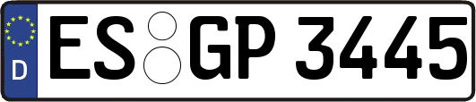 ES-GP3445