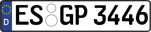 ES-GP3446