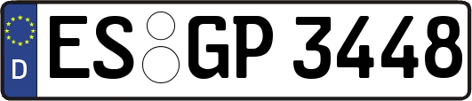 ES-GP3448