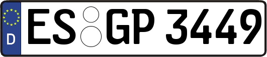 ES-GP3449