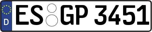 ES-GP3451