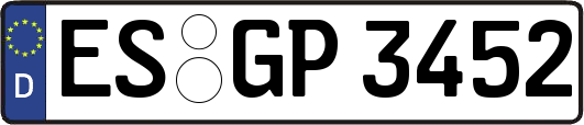 ES-GP3452