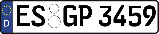 ES-GP3459
