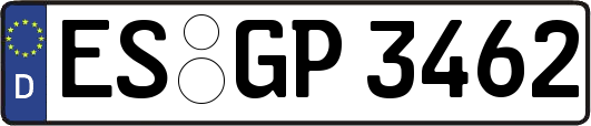 ES-GP3462