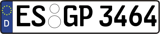 ES-GP3464