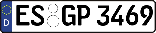 ES-GP3469