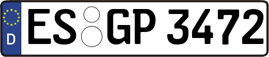 ES-GP3472