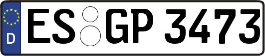 ES-GP3473