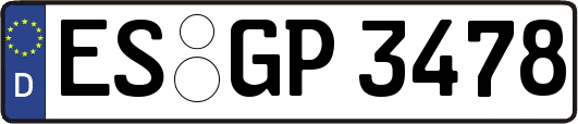 ES-GP3478