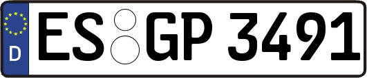 ES-GP3491