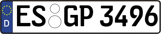 ES-GP3496