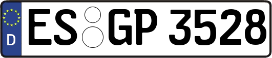 ES-GP3528