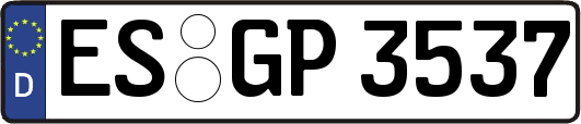 ES-GP3537