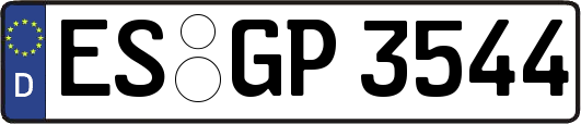ES-GP3544