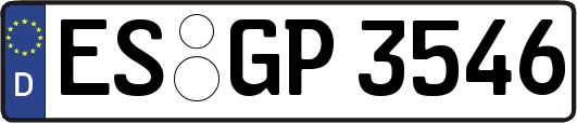 ES-GP3546