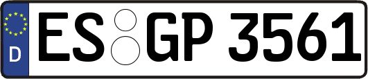 ES-GP3561