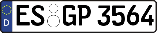 ES-GP3564