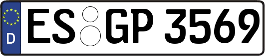 ES-GP3569