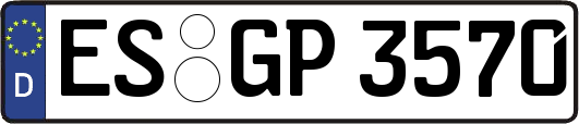ES-GP3570