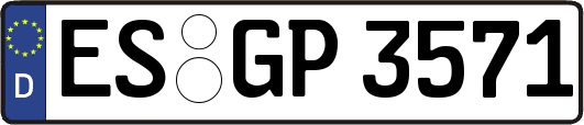 ES-GP3571