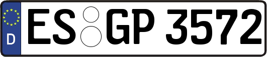 ES-GP3572